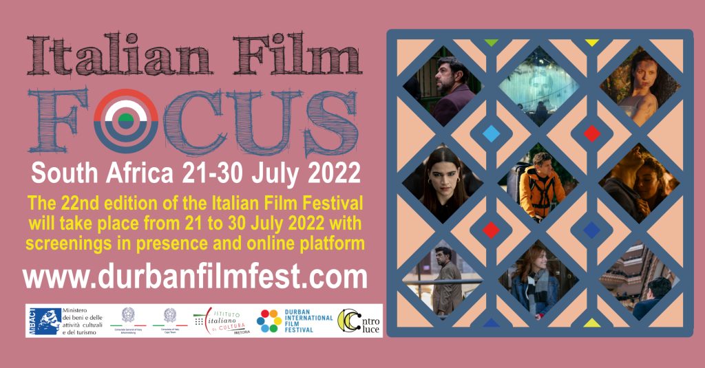 Italian Film Focus 2022 Press release Associazione Controluce